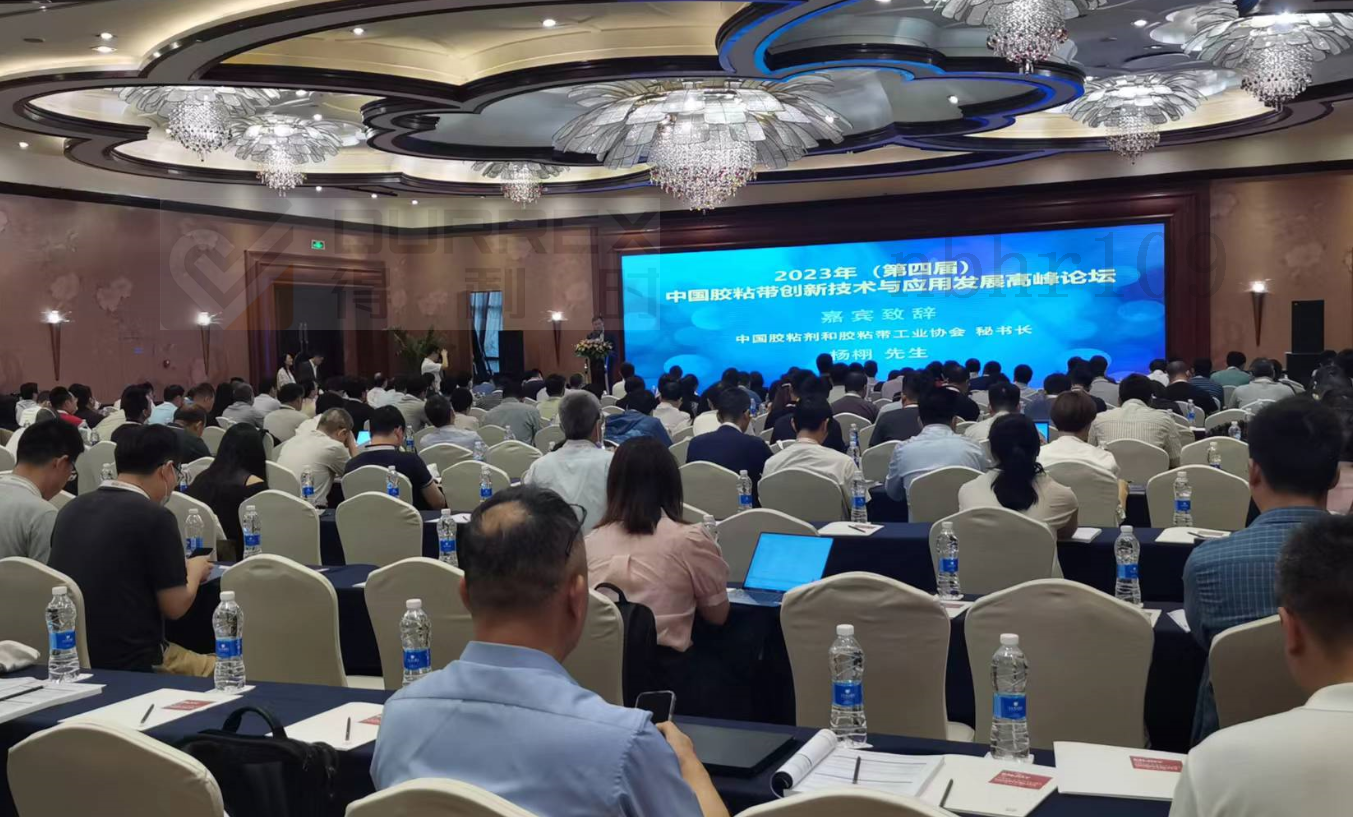 得利時(shí)核心關(guān)鍵技術(shù)，讓膠粘產(chǎn)業(yè)更精彩