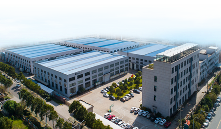 守正創(chuàng)新，得利時入選浙江省內(nèi)外貿(mào)一體化“領(lǐng)跑者”培育名單